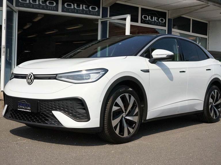 VW ID.5