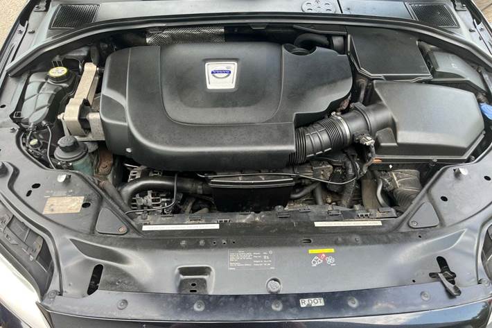 undefined Volvo S80 fra 2011