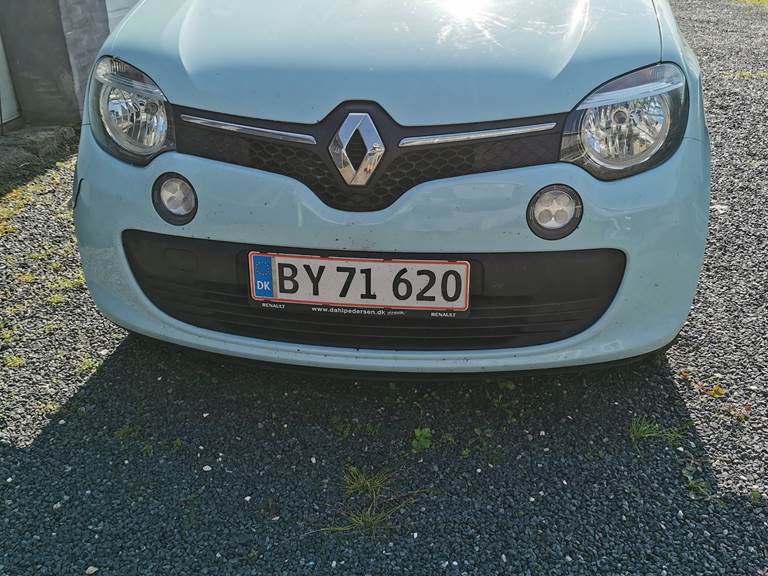 Renault Twingo 1,0 SCe 70