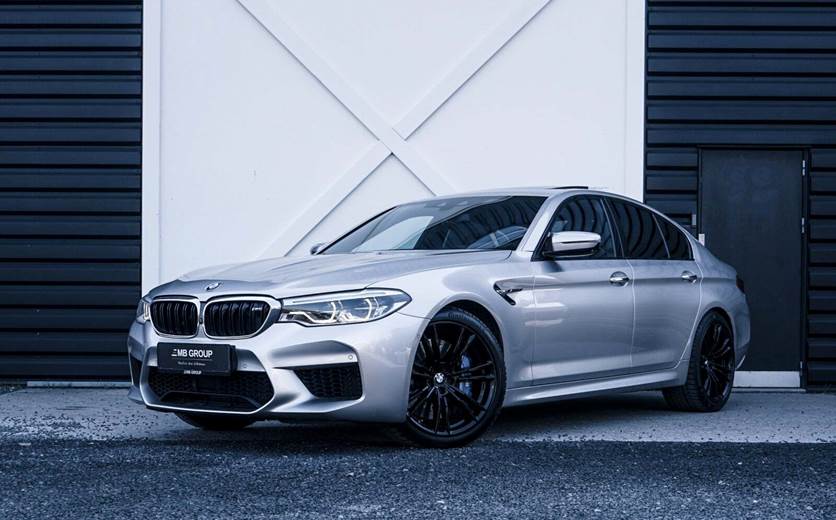BMW M5