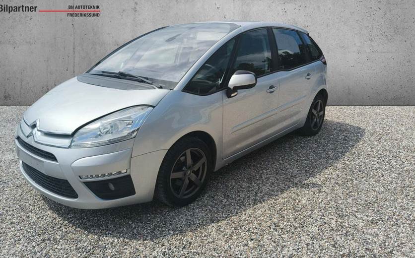 Citroën C4 Picasso