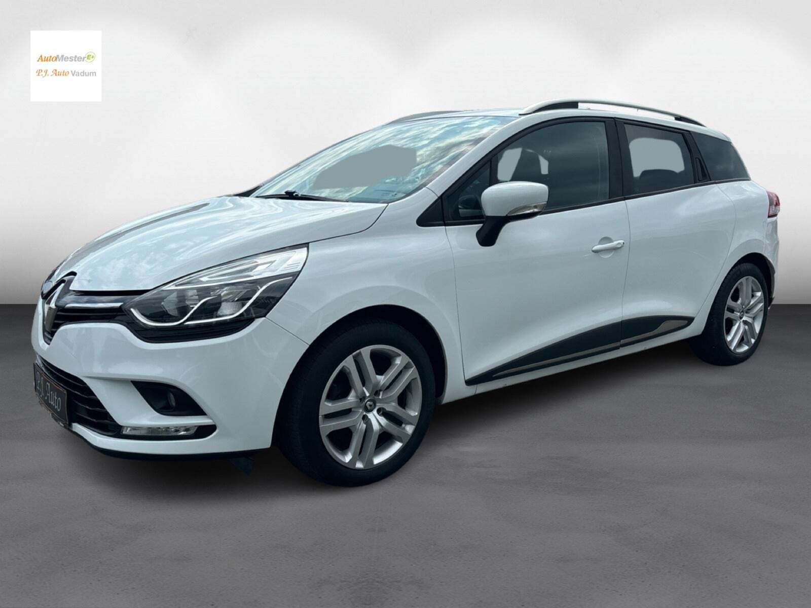 Renault Clio IV