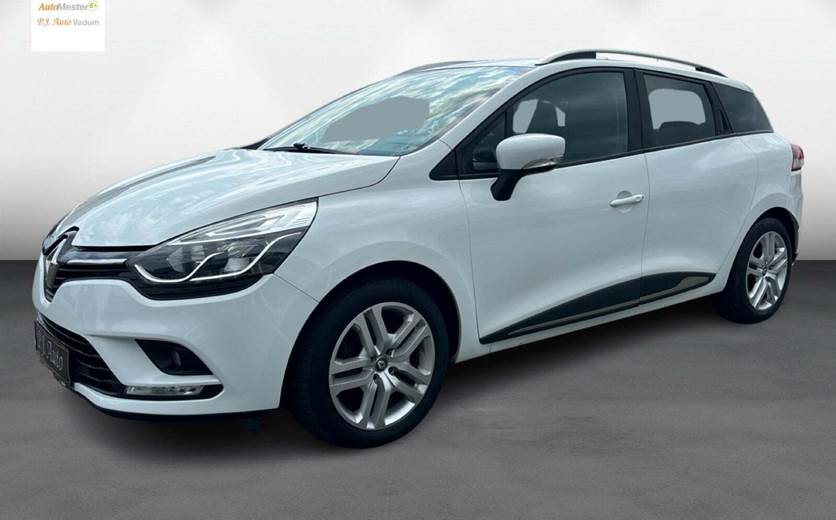 Renault Clio IV