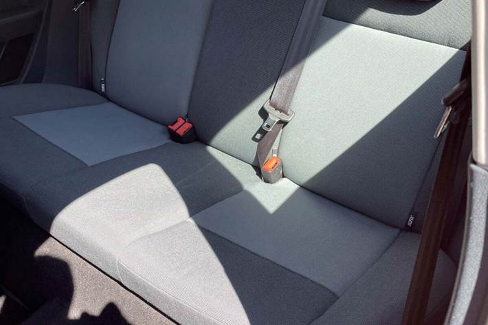 undefined Ford Fiesta fra 2012