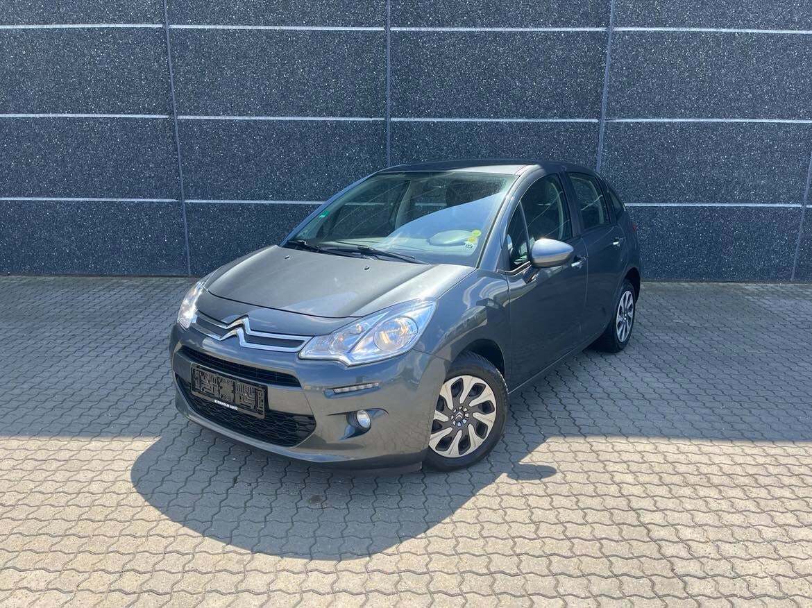Citroën C3