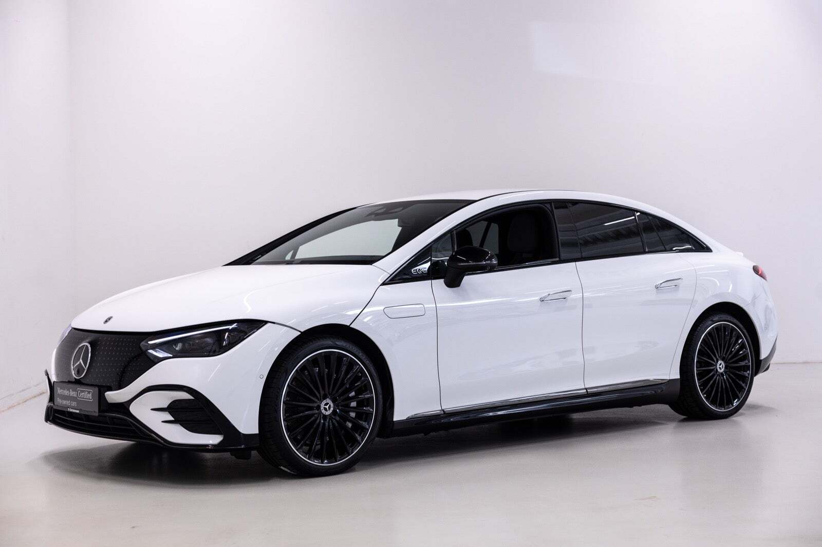 Mercedes EQE350