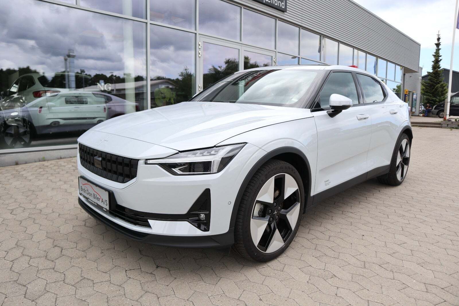 Polestar 2
