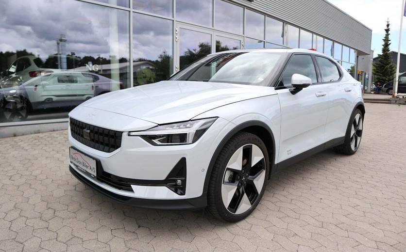 Polestar 2