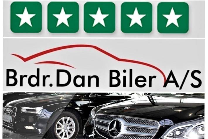 Blå Volvo XC40 fra 2021