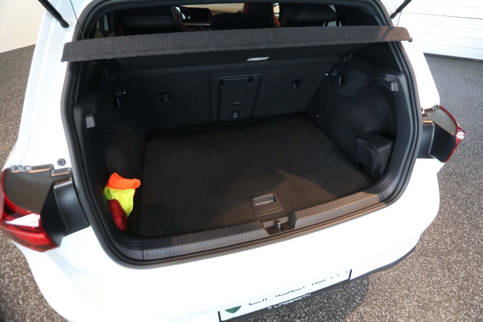 VW Golf VIII