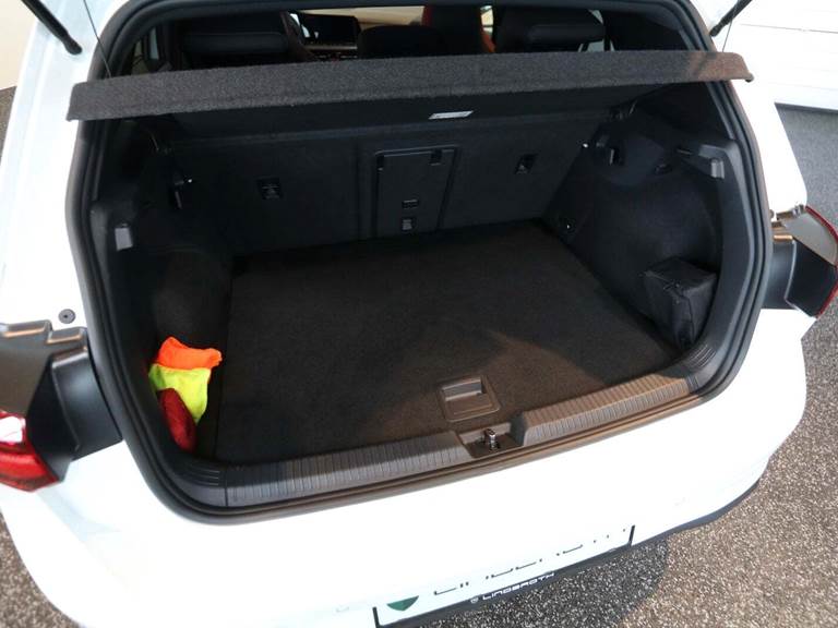 VW Golf VIII