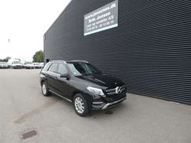 Mercedes GLE350 d