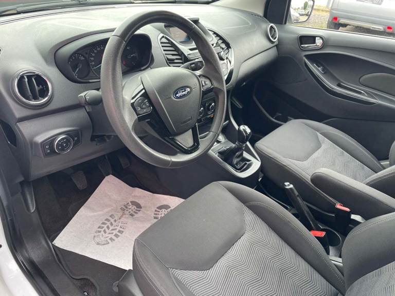 Ford Ka+