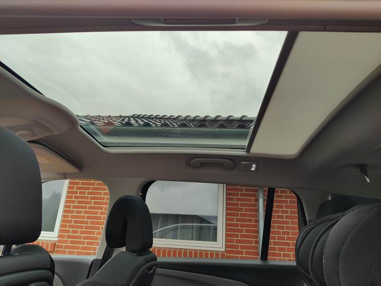 Citroën Grand C4 Picasso 2,0 BlueHDi 150 HK MPV EAT6