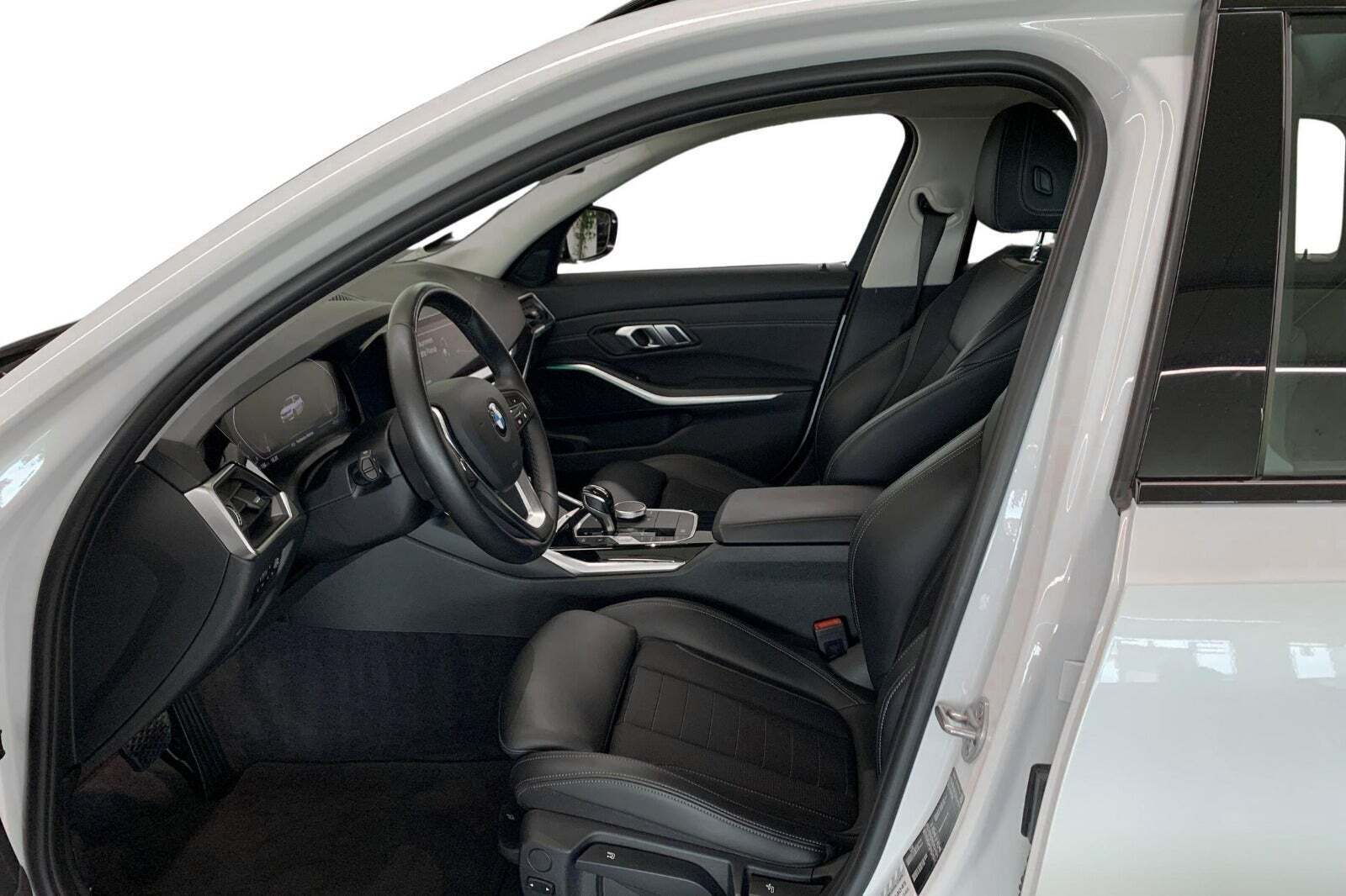 BMW 320d