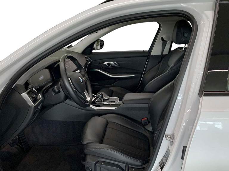 BMW 320d