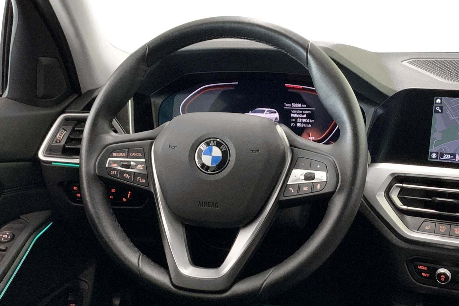 BMW 320d