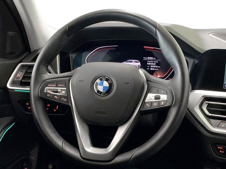 BMW 320d