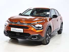 Citroën ë-C4