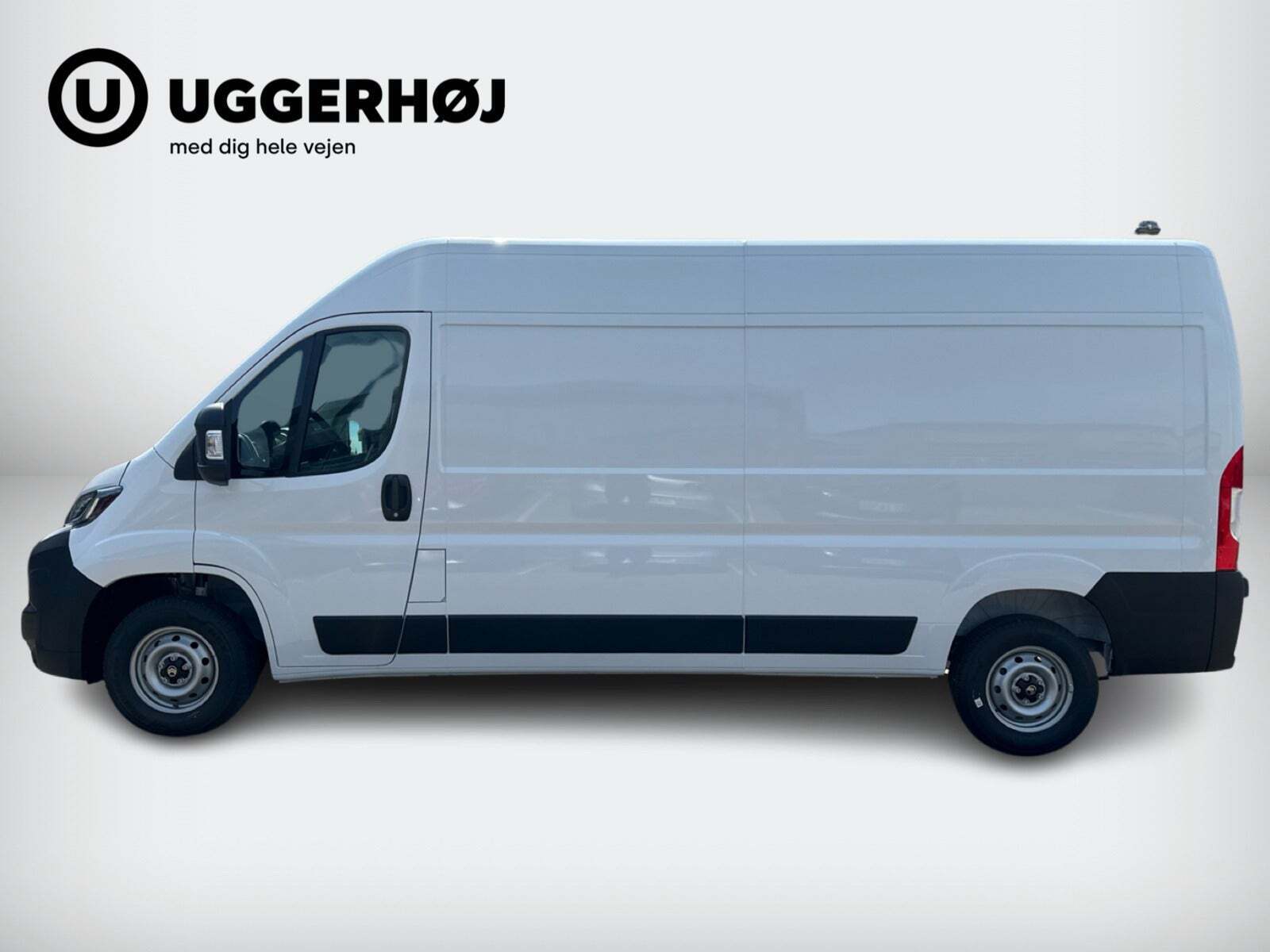 Citroën Jumper 33 2,2 BlueHDi 140 L3H2 MasterLine