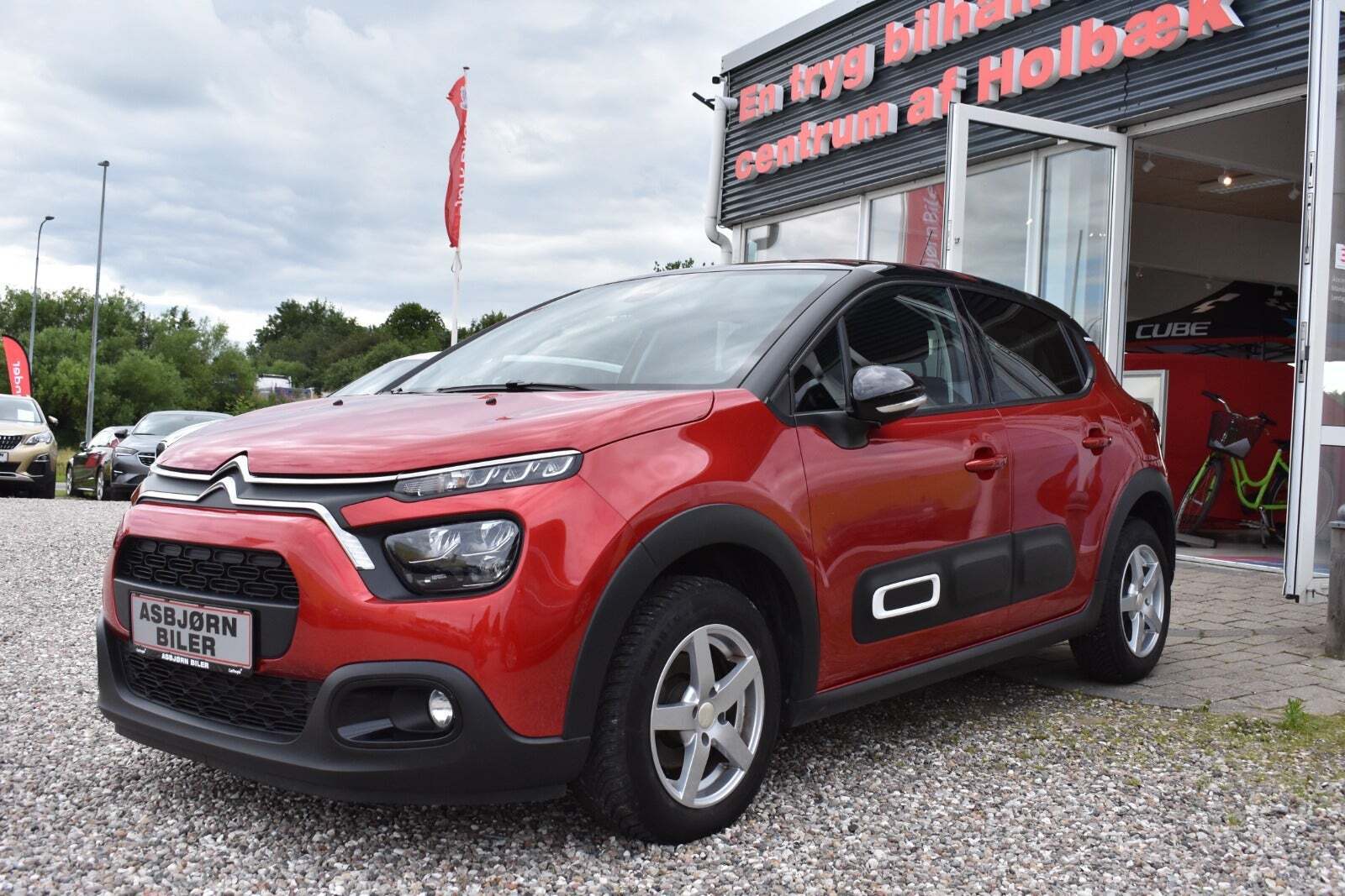 Citroën C3