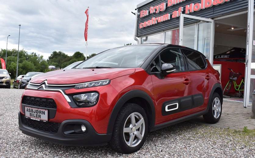 Citroën C3