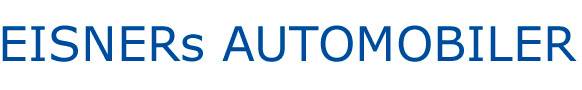 Eisner Automobiler ApS
