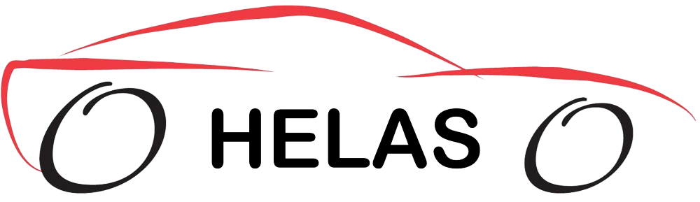 Helas Biler