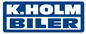 K. Holm Biler ApS