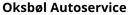 Oksbøl Autoservice ApS
