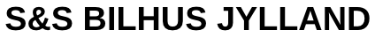 S&S Bilhus