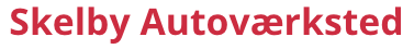 Skelby Autoværksted