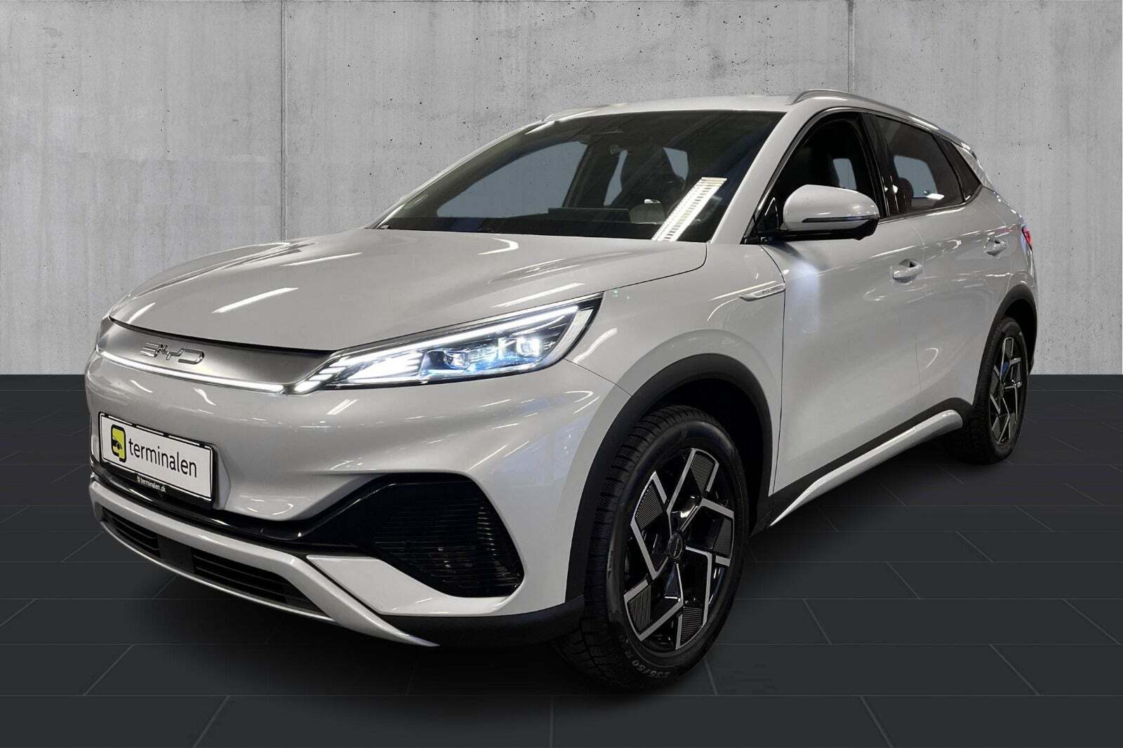 BYD Atto 3