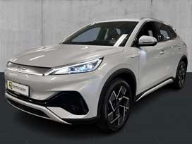 BYD Atto 3