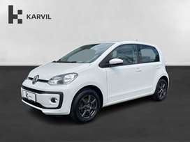 VW UP! 1,0 MPi 75 Move Up! ASG