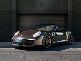 Porsche 911 Carrera S
