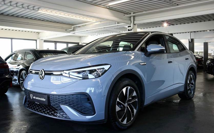 VW ID.5