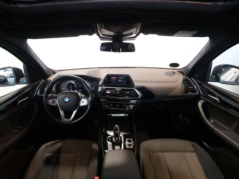 BMW X3 3,0 xDrive30d aut.