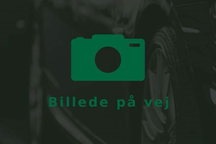 Hvid Mercedes EQA250 fra 2022