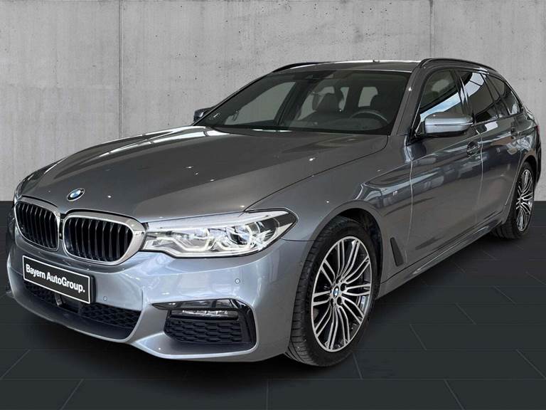 BMW 530d