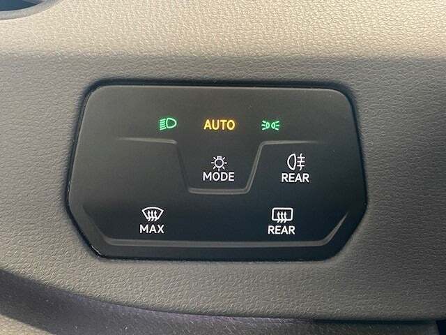 Grå VW ID.3 fra 2020