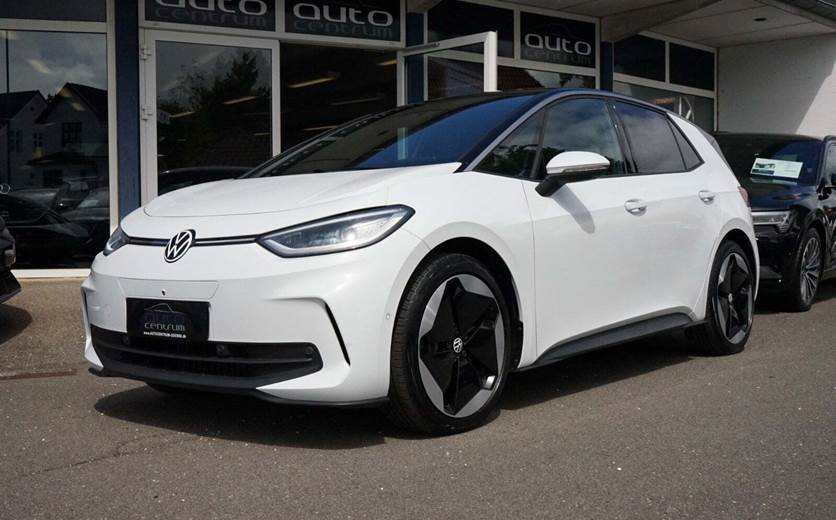 VW ID.3