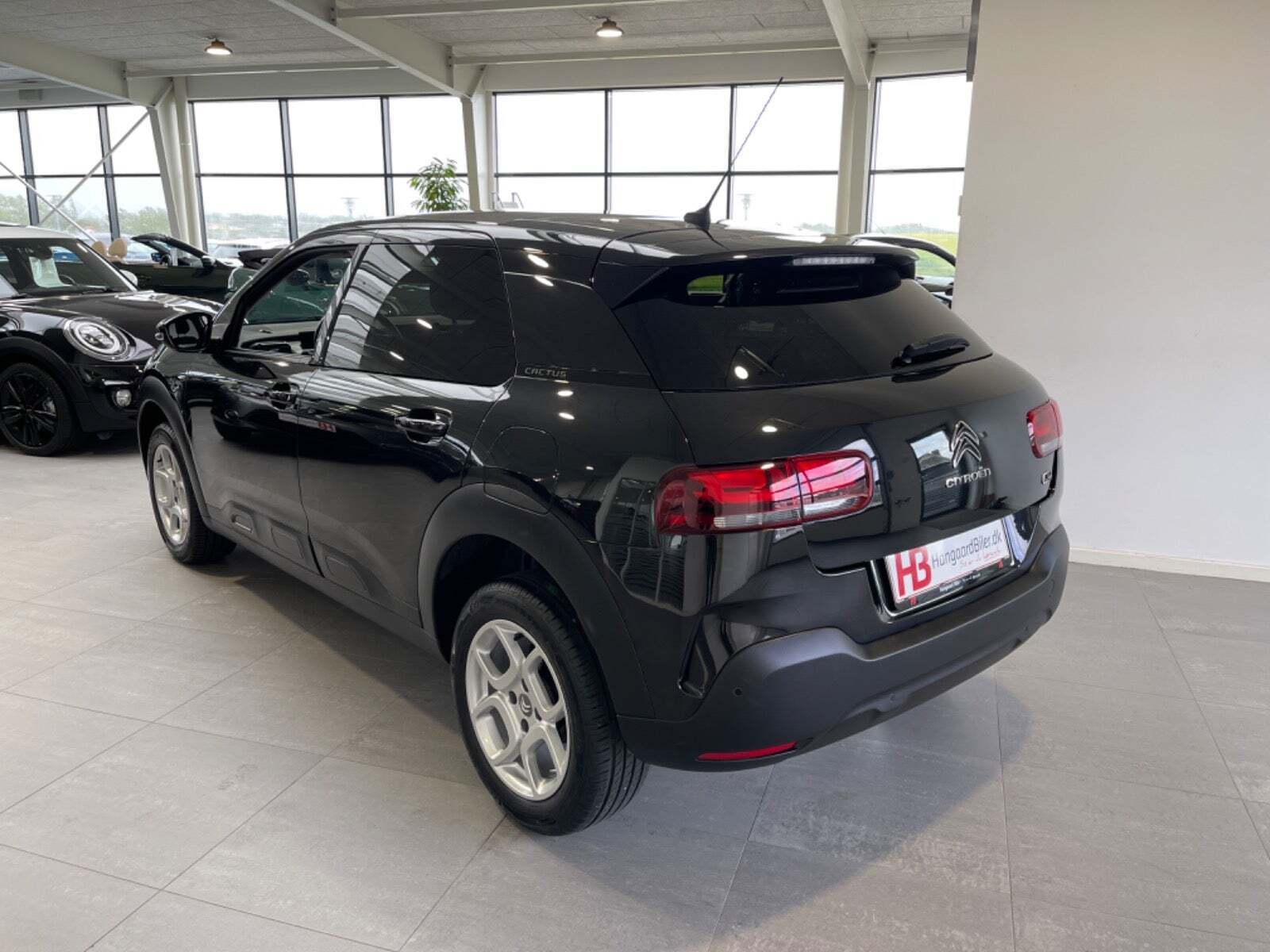 Citroën C4 Cactus