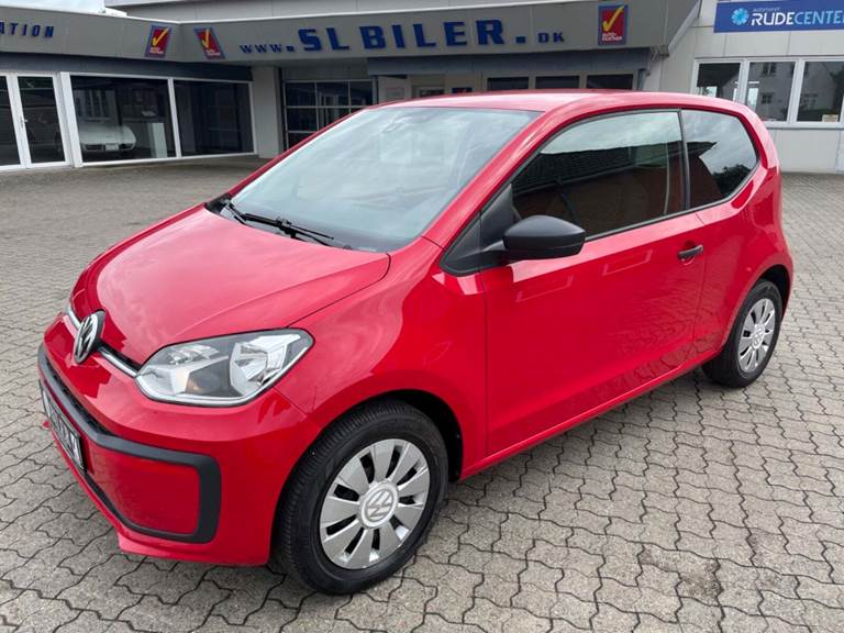VW UP!