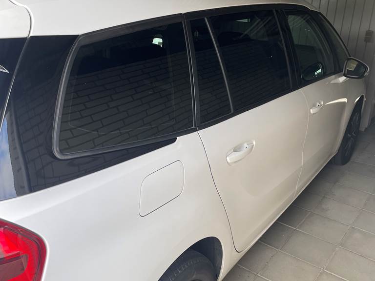 Citroën Grand C4 SpaceTourer 1,5 BlueHDi 130 hk MPV