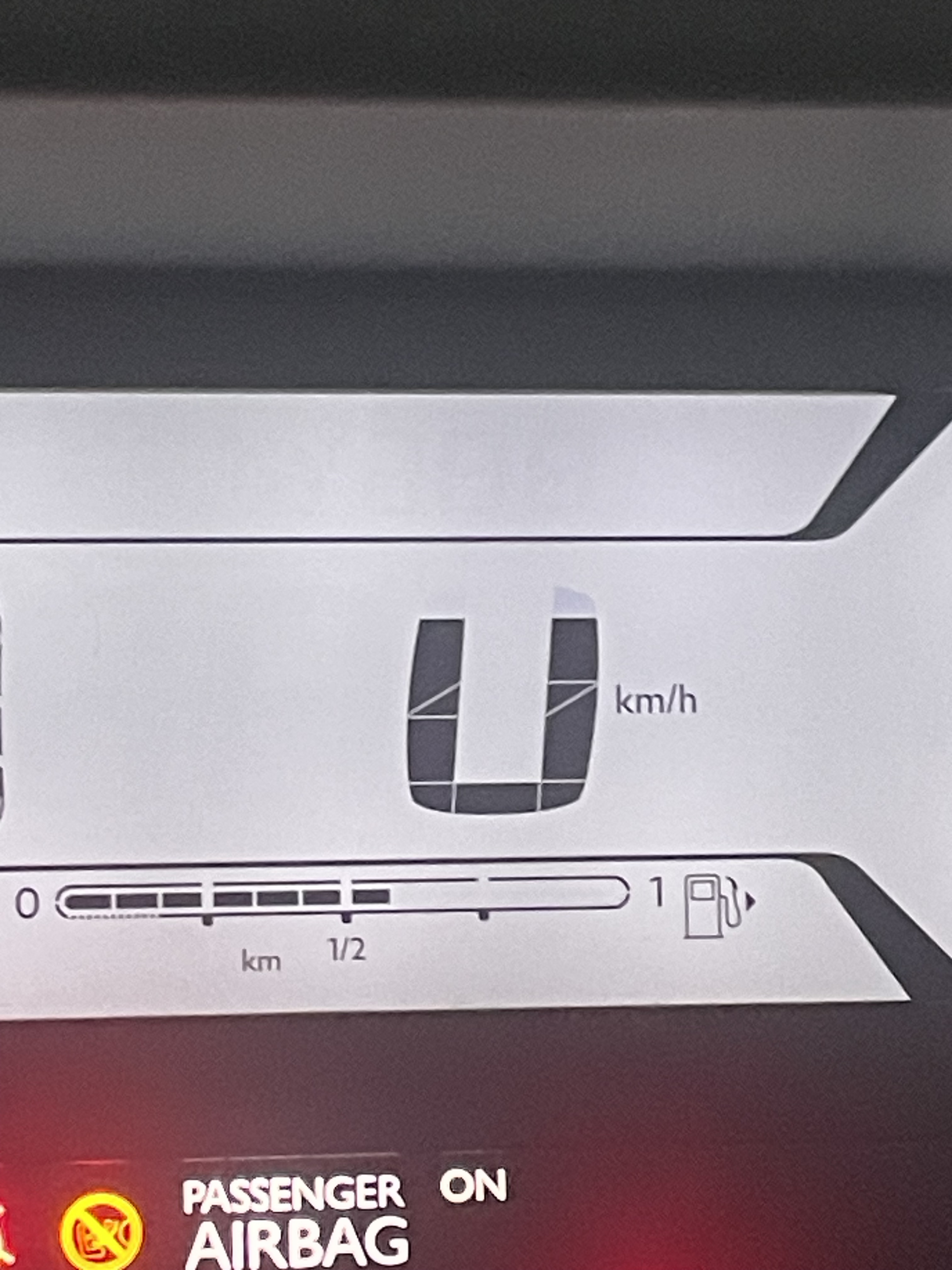 Hvid Citroën Grand C4 SpaceTourer fra 2019