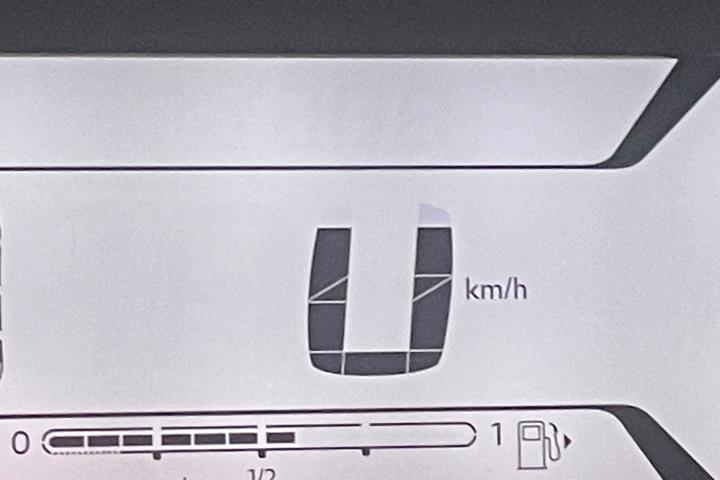 Hvid Citroën Grand C4 SpaceTourer fra 2019