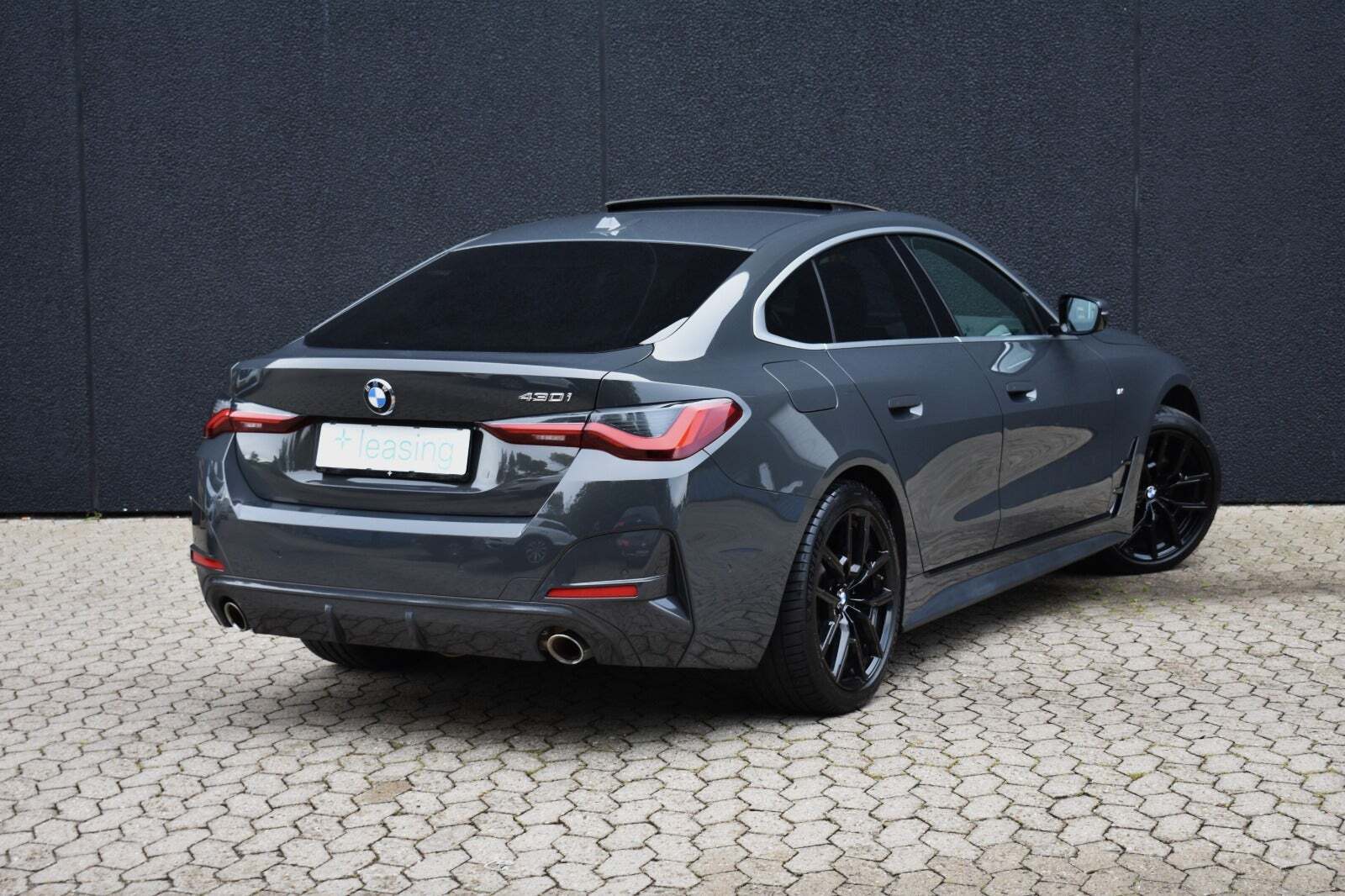 BMW 430i