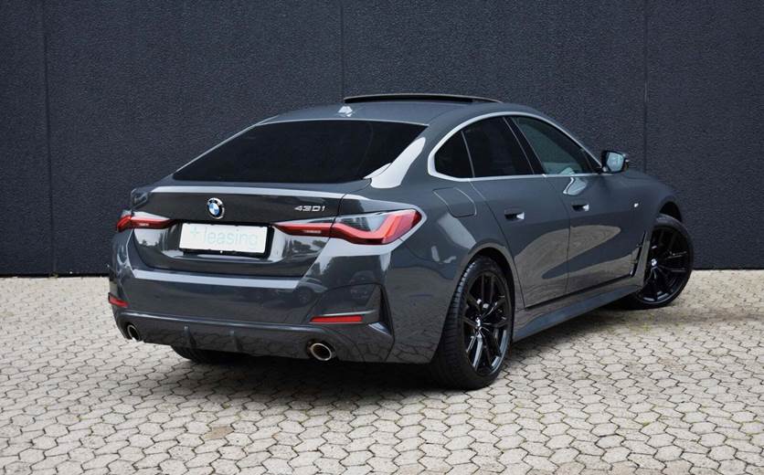 BMW 430i