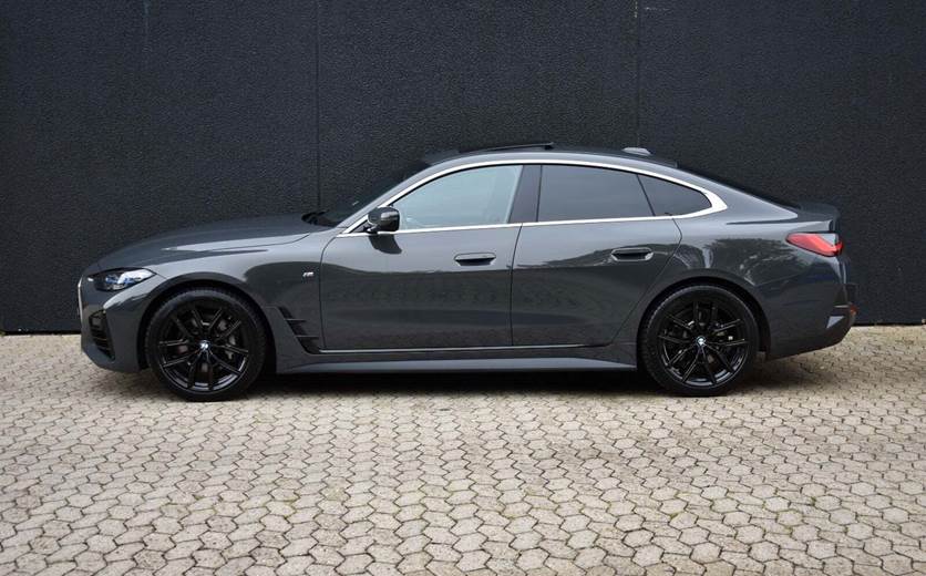 BMW 430i